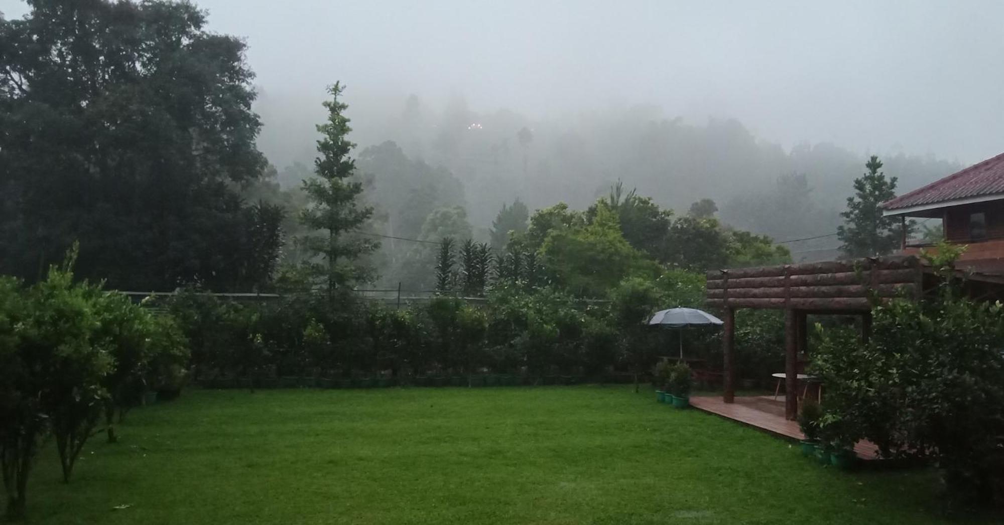 Bongkar Villa Fresh Line חדר תמונה