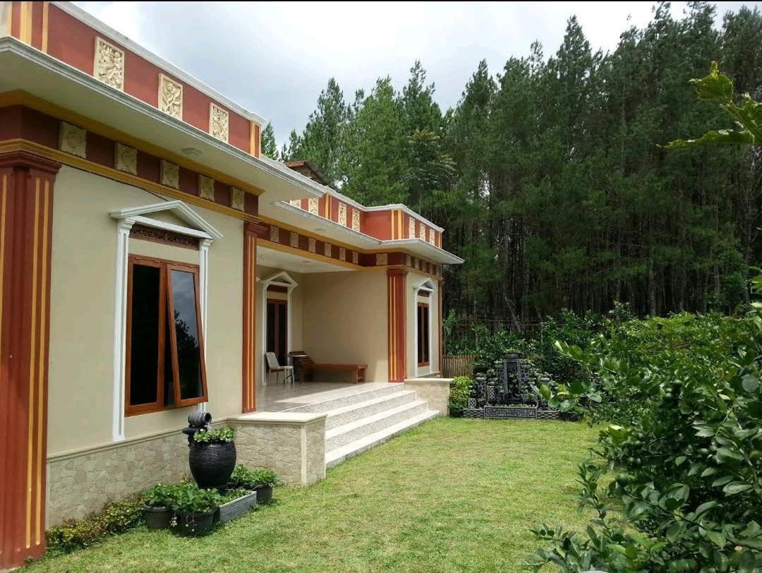 Bongkar Villa Fresh Line חדר תמונה